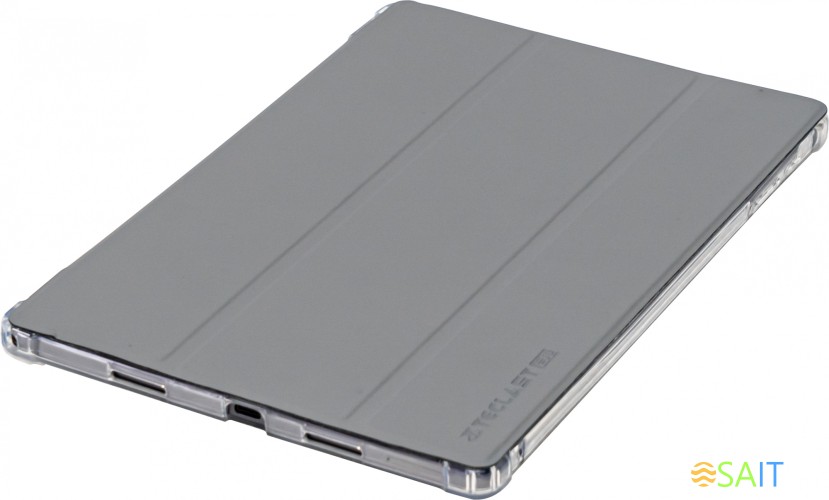 Чехол ARK для Teclast T45 HD пластик темно-серый