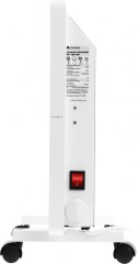 Конвектор Primera Ram PHP-1008-MXR 1000Вт белый