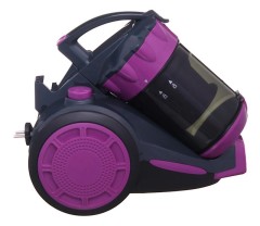 Пылесос Starwind SCV2030 2000Вт фиолетовый/черный