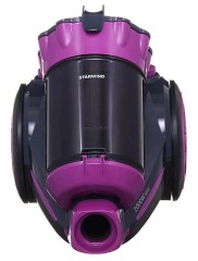Пылесос Starwind SCV2030 2000Вт фиолетовый/черный