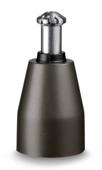 Триммер Babyliss E110E коричневый (насадок в компл:3шт)