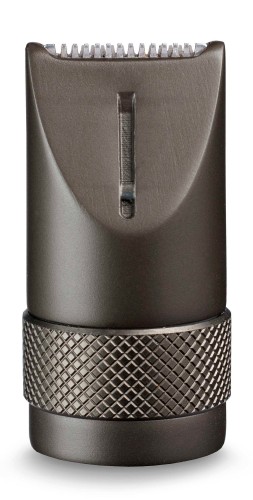 Триммер Babyliss E110E коричневый (насадок в компл:3шт)