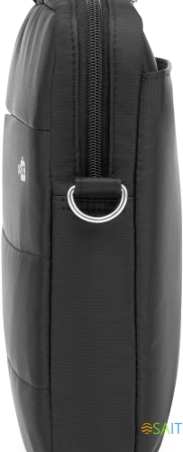 Сумка для ноутбука 15.6" PC Pet PCP-15601BK черный нейлон