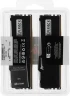 Память DDR5 2x8Gb 5600MHz Kingston KF556C40BBAK2-16 Fury Beast RGB RTL Gaming PC5-44800 CL40 DIMM 288-pin 1.25В single rank с радиатором Ret