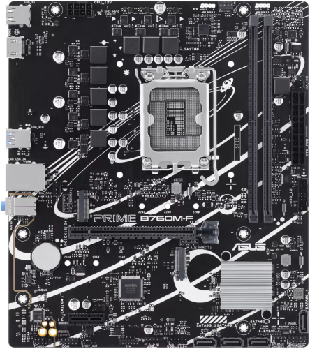 Материнская плата ASUS 90MB1IK0-M0EAY0