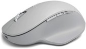 Мышь Microsoft Surface Precision Mouse Bluetooth Grey серый оптическая 1000dpi беспров. BT 6but (FTW-00014)