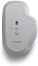 Мышь Microsoft Surface Precision Mouse Bluetooth Grey серый оптическая 1000dpi беспров. BT 6but (FTW-00014)