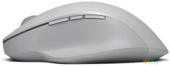 Мышь Microsoft Surface Precision Mouse Bluetooth Grey серый оптическая 1000dpi беспров. BT 6but (FTW-00014)