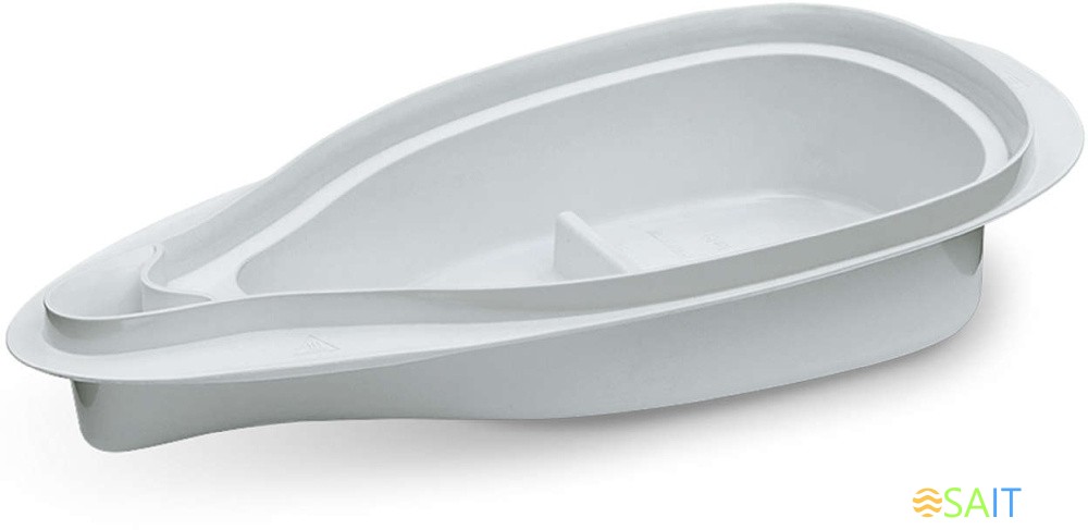 Парогенератор Philips GC7920/20 2400Вт голубой/белый