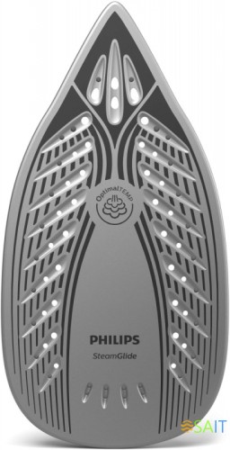 Парогенератор Philips GC7920/20 2400Вт голубой/белый