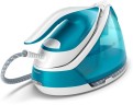 Парогенератор Philips GC7920/20 2400Вт голубой/белый