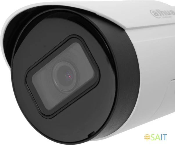 Камера видеонаблюдения IP Dahua DH-IPC-HFW2230S-S-0360B-S2(QH3) 3.6-3.6мм цв. корп.:белый (DH-IPC-HFW2230SP-S-0360B-S2)