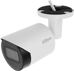 Камера видеонаблюдения IP Dahua DH-IPC-HFW2230S-S-0360B-S2(QH3) 3.6-3.6мм цв. корп.:белый (DH-IPC-HFW2230SP-S-0360B-S2)