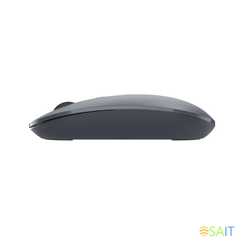 Мышь A4Tech Fstyler FG20 пепельный/синий оптическая 2000dpi беспров. USB для ноутбука 4but (FG20 ASH BLUE)