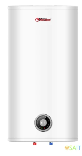 Водонагреватель Thermex MK 50 V 2кВт 50л электрический настенный/белый
