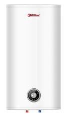Водонагреватель Thermex MK 50 V 2кВт 50л электрический настенный/белый