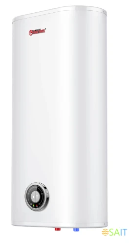 Водонагреватель Thermex MK 50 V 2кВт 50л электрический настенный/белый