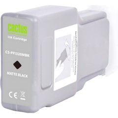 - Cactus PFI320 (CS-PFI320MBK)