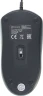 Мышь Оклик 275M черный оптическая 1200dpi USB 3but (412841)