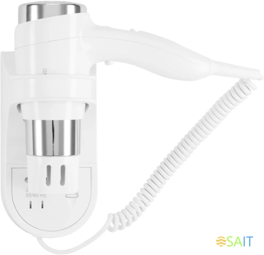 Фен Starwind SW-HD871 1100Вт белый