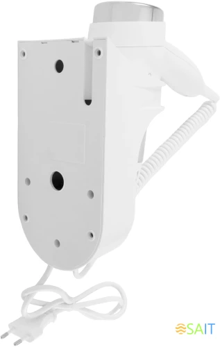 Фен Starwind SW-HD871 1100Вт белый