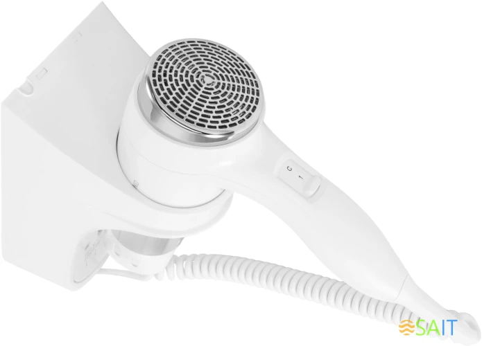 Фен Starwind SW-HD871 1100Вт белый