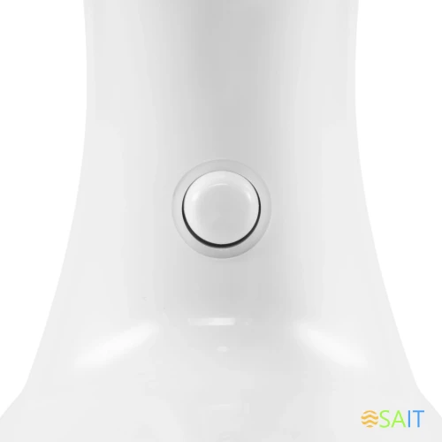 Фен Starwind SW-HD871 1100Вт белый