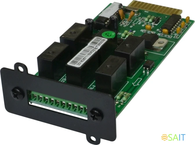 Плата коммутационная Связь Инжиниринг 2016-2671