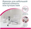 Ирригатор B.Well MED-900 импульсн. 3насад. белый