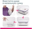 Ирригатор B.Well MED-900 импульсн. 3насад. белый