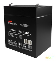 Батарея для ИБП Prometheus Energy PE 1205L 12В 5Ач