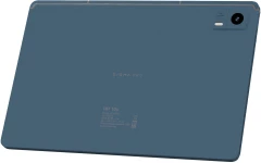 Планшет Digma Pro HIT 104 T616 (1.6) 8C RAM8Gb ROM256Gb 10.1" IPS 1920x1200 4G 2Sim Android 13 синий 13Mpix 5Mpix BT WiFi microSD 128Gb 7000mAh