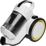 Пылесос Karcher VC 3 (ERP) 700Вт белый/черный