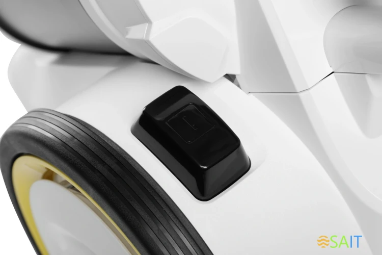 Пылесос Karcher VC 3 (ERP) 700Вт белый/черный