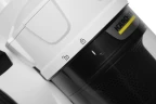 Пылесос Karcher VC 3 (ERP) 700Вт белый/черный