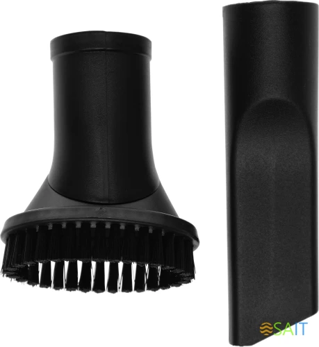 Пылесос Karcher VC 3 (ERP) 700Вт белый/черный