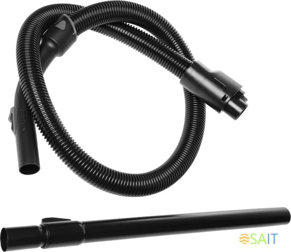 Пылесос Karcher VC 3 (ERP) 700Вт белый/черный