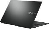 Ноутбук Asus Vivobook Go 15 E1504FA-BQ832W Ryzen 5 7520U 16Gb SSD512Gb AMD Radeon 610M 15.6" IPS FHD (1920x1080) Windows 11 Home black WiFi BT Cam (90NB0ZR2-M01C60)