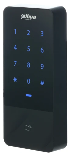 Считыватель карт Dahua DHI-ASI1201E-D-V1 уличный