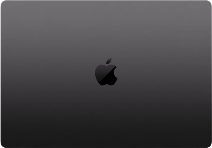 Ноутбук Apple MacBook Pro A2991 M3 Max 14 core 36Gb SSD1Tb/30 core GPU 16.2" Liquid Retina XDR (3456x2234) Mac OS black WiFi BT Cam (MRW33LL/A)