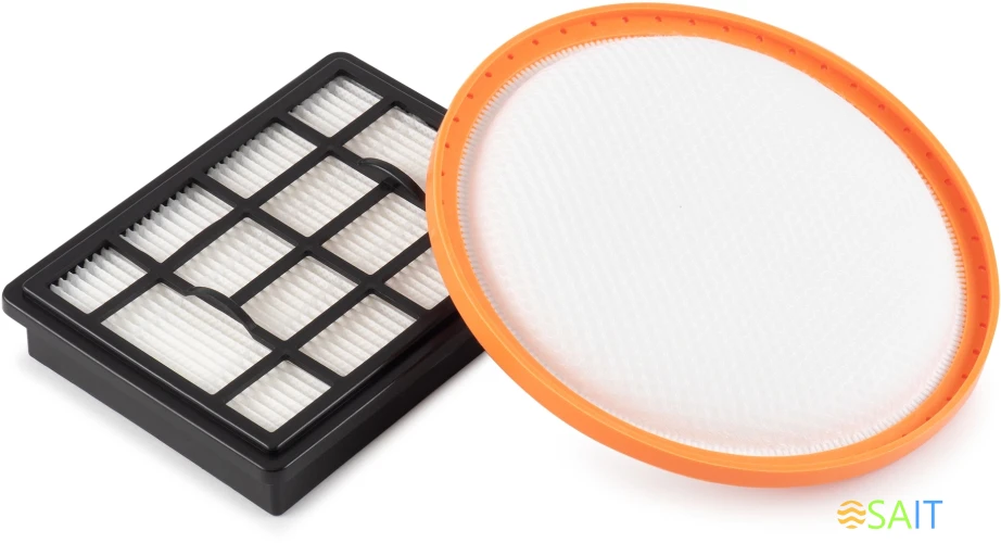 Набор фильтров Hyundai HVC45MH (2фильт.)