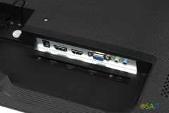 Монитор NPC 27&quot; MF2704-F черный IPS LED 5ms 16:9 HDMI M/M матовая 250cd 178гр/178гр 1920x1080 75Hz VGA DP FHD 4кг