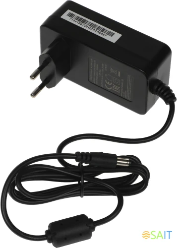 Монитор Dahua 23.8" DHI-LM24-B201E черный IPS LED 5ms 16:9 HDMI матовая 1000:1 300cd 178гр/178гр 1920x1080 100Hz VGA DP FHD 2.94кг