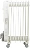 Радиатор масляный Timberk TOR 21.1809 SLX 2000Вт белый
