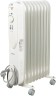 Радиатор масляный Timberk TOR 21.1809 SLX 2000Вт белый