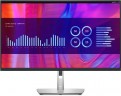 Монитор Dell 32" P3223DE черный IPS LED 5ms 16:9 HDMI матовая HAS Piv 1000:1 350cd 178гр/178гр 2560x1440 60Hz DP USB 11.7кг