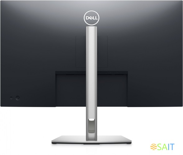 Монитор Dell 32" P3223DE черный IPS LED 5ms 16:9 HDMI матовая HAS Piv 1000:1 350cd 178гр/178гр 2560x1440 60Hz DP USB 11.7кг