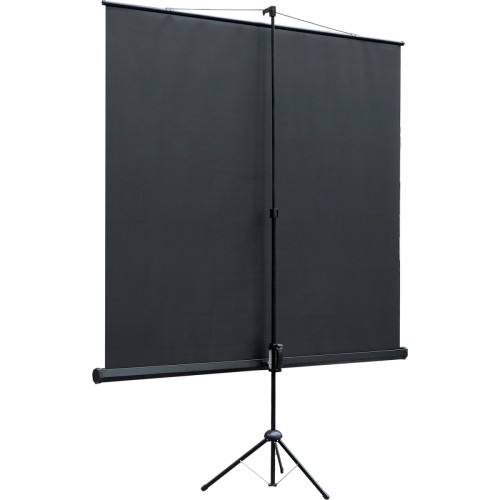Экран на штативе Lumien LEV-100102