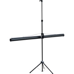 Экран на штативе Lumien LEV-100102