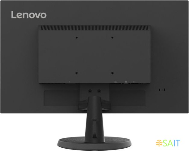 Монитор Lenovo 23.8" ThinkVision C24-40 черный VA 4ms 16:9 HDMI матовая 250cd 178гр/178гр 1920x1080 75Hz FreeSync VGA FHD 3.3кг